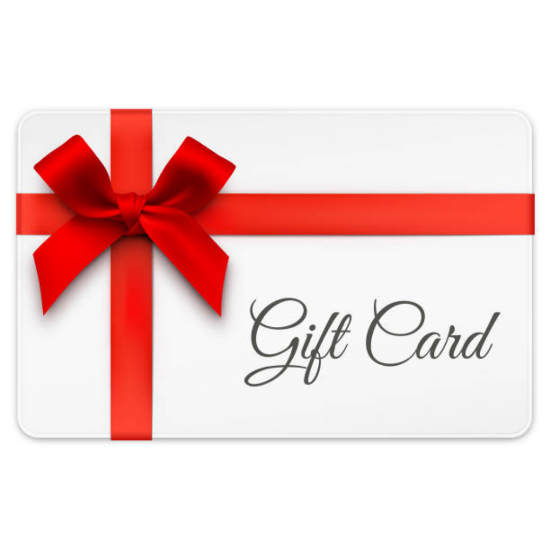 Sands of Time Gift Card