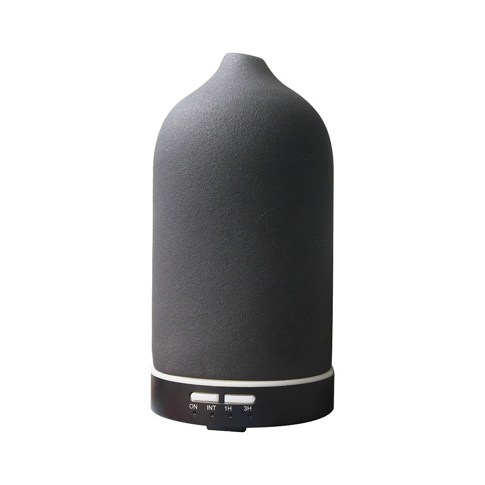 5 Colors Humificador Ceramic Aroma Diffuser Ultrasonic Diffusers Ceramic Humidifier