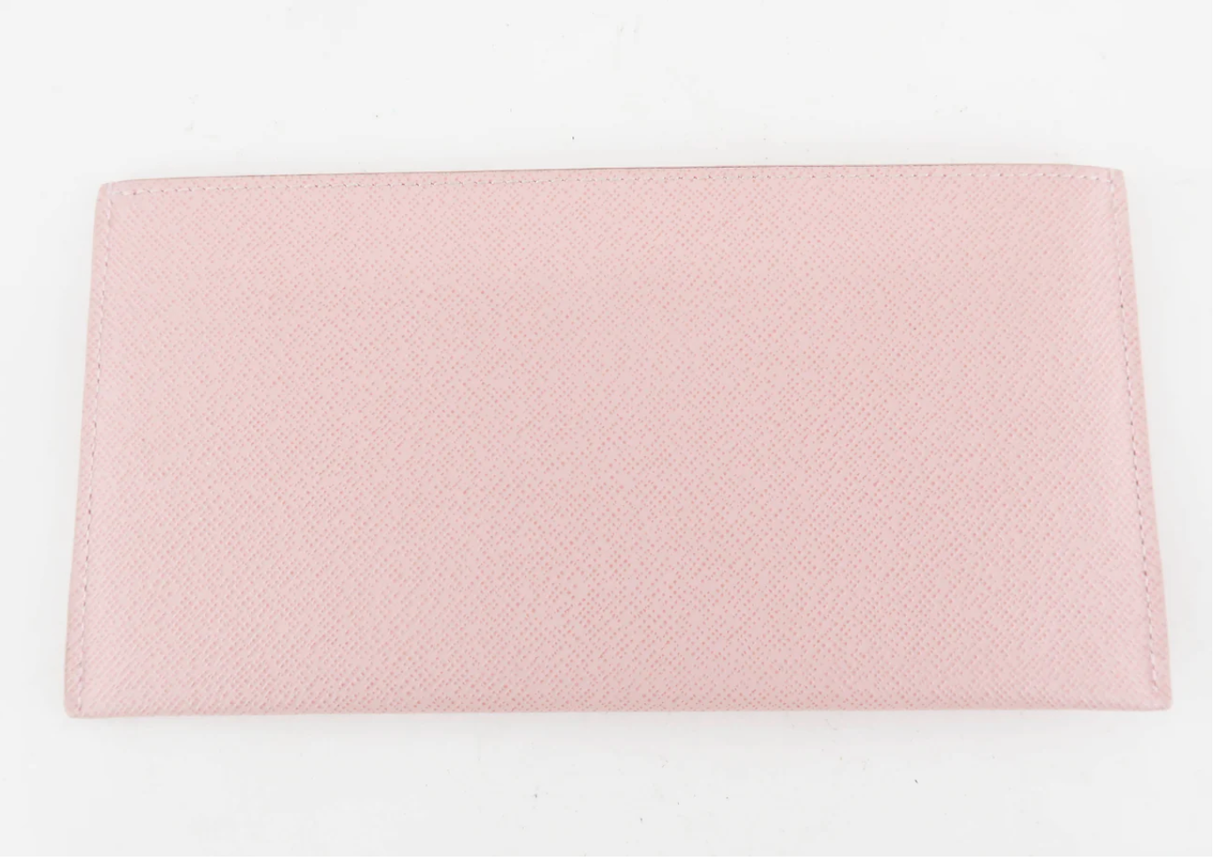 LOUIS VUITTON Pink Credit Card Insert