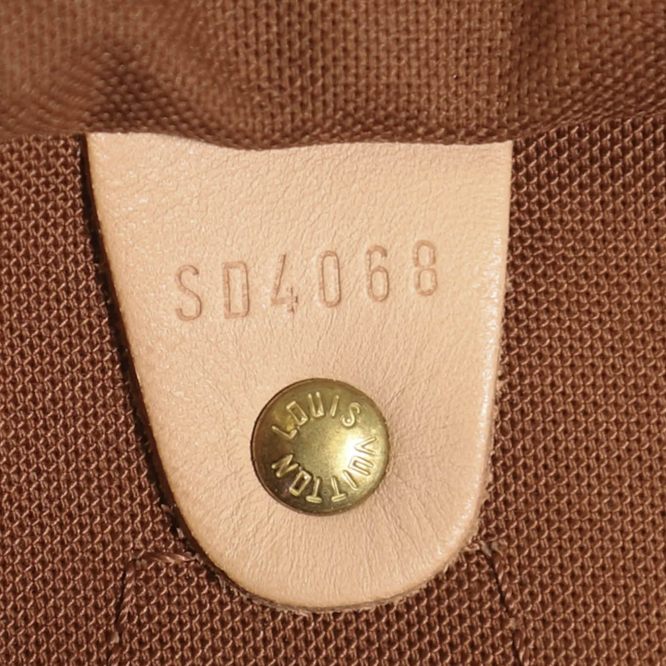 LOUIS VUITTON Monogram Speedy 30 Roses Limited Edition